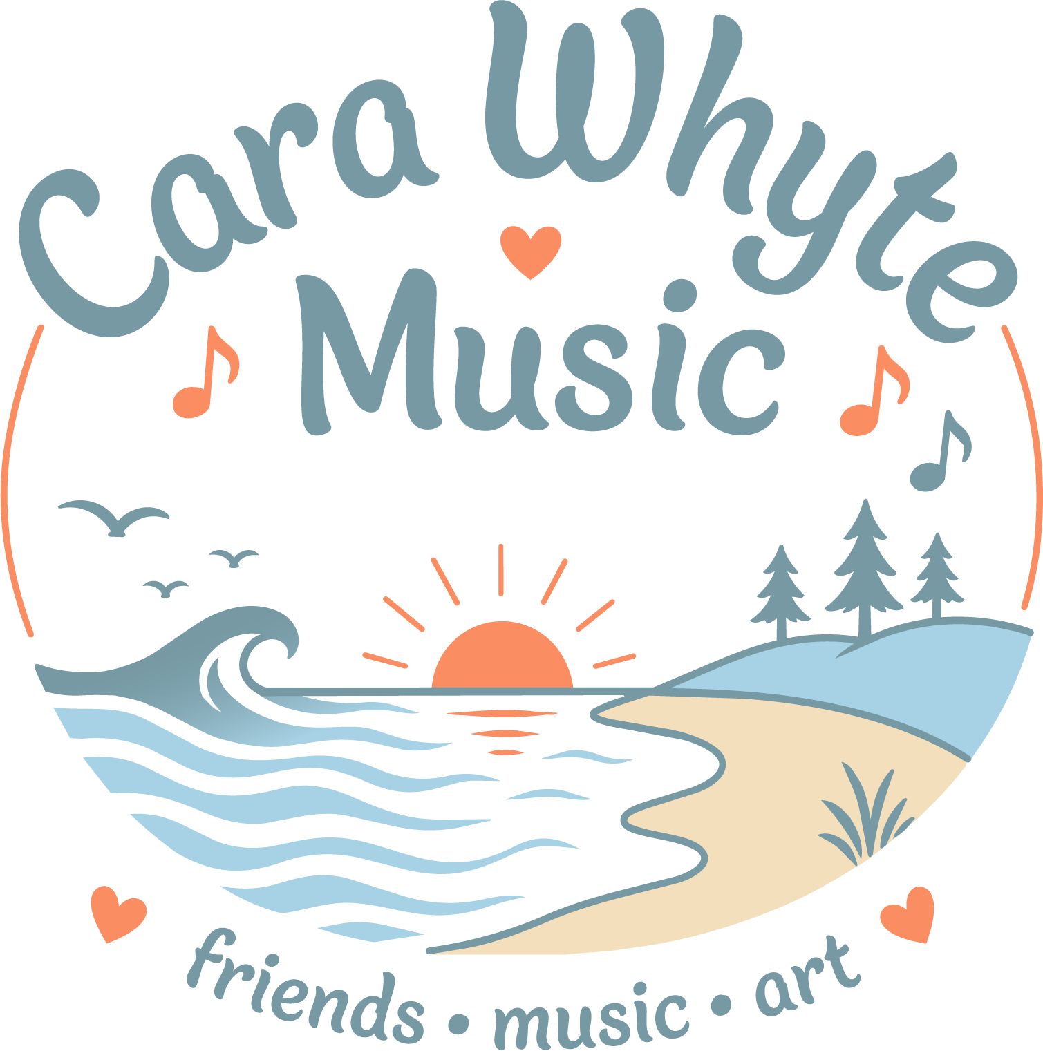 carawhyte