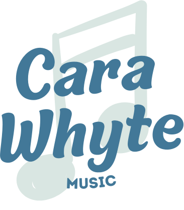 Cara Whyte Music